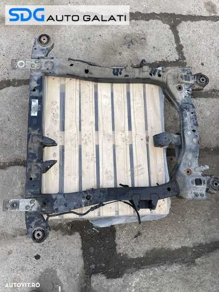 Punte Fata Jug Motor Opel Astra J 2009 - 2015 Cod 13327078 13327070 [LC3669] - 1