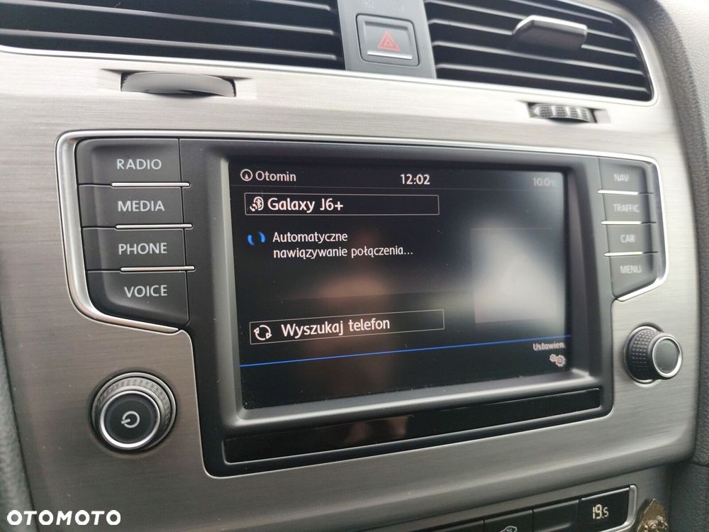 Volkswagen Golf Variant - 30