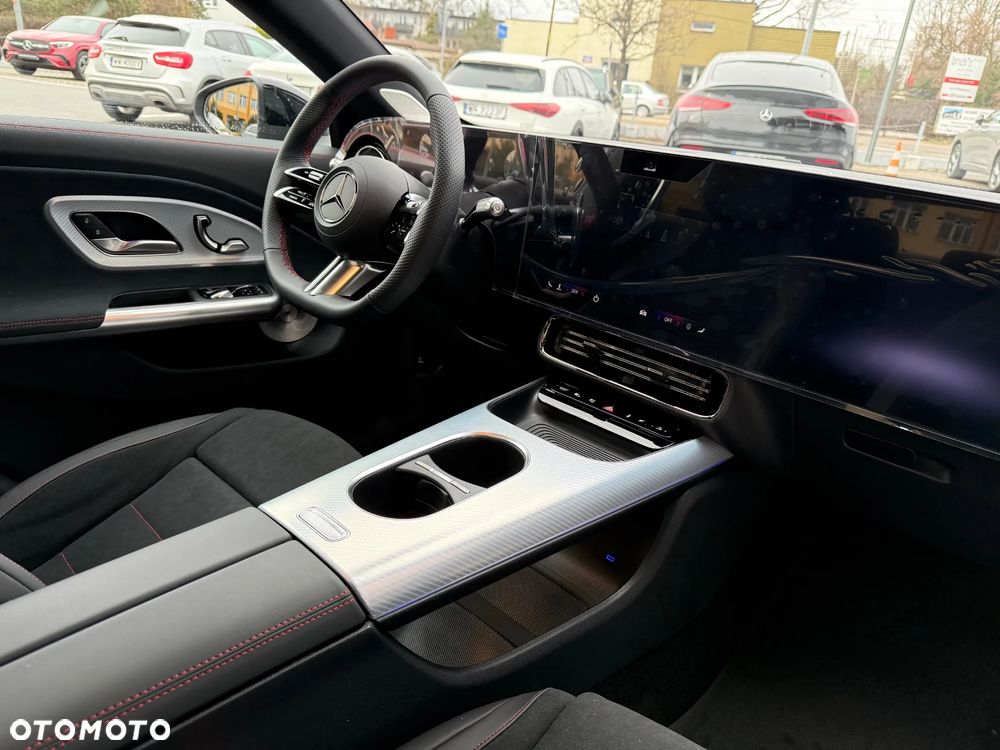 Mercedes-Benz CLA 200 - 15