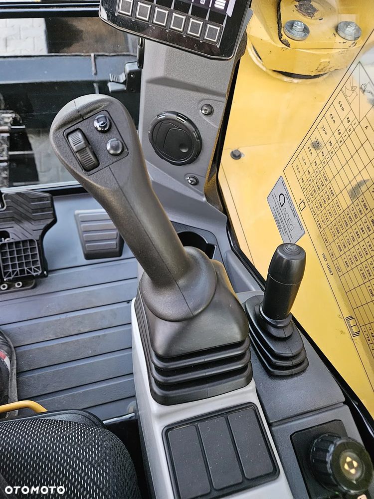 Caterpillar CAT 309 | 2021 | 3099 MTG | 308 E2 307 309 311 310-07 - 22