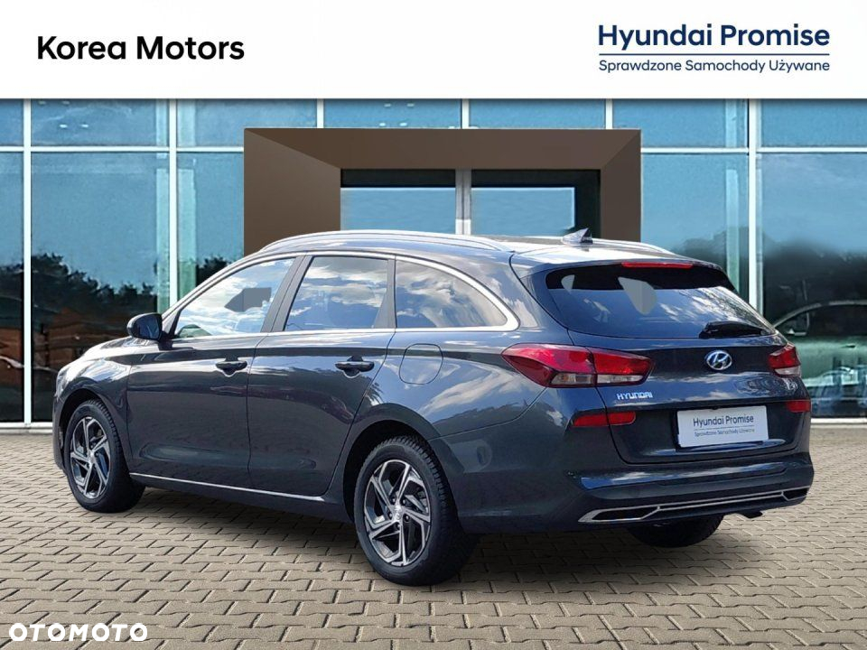 Hyundai i30 - 4