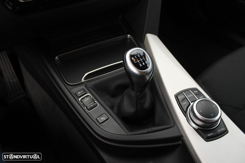 BMW 418 Gran Coupé d Line Sport - 16