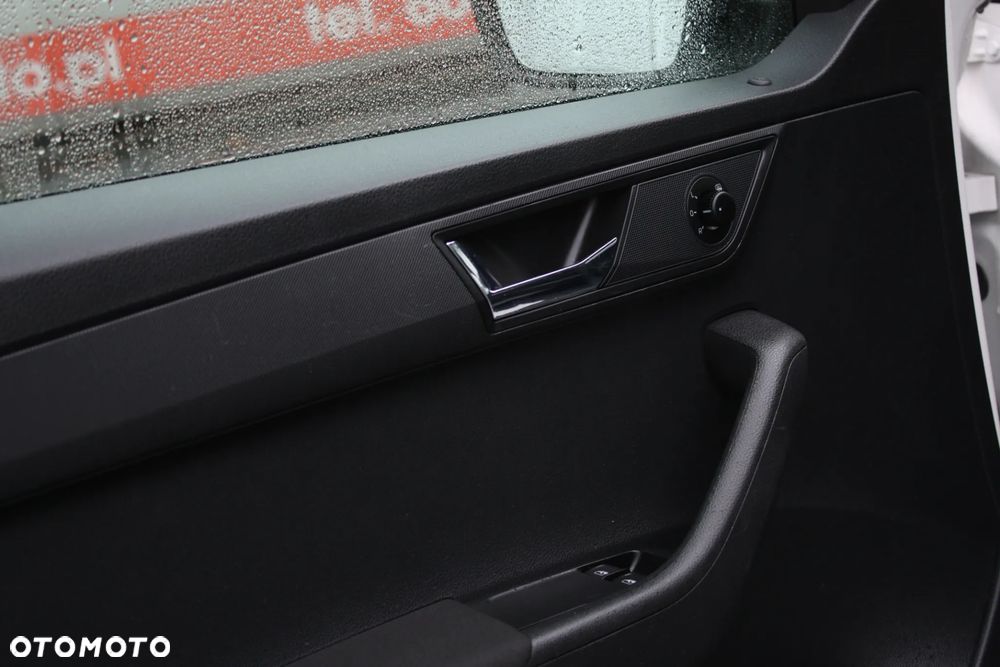 Skoda Fabia 1.0 Ambition - 23