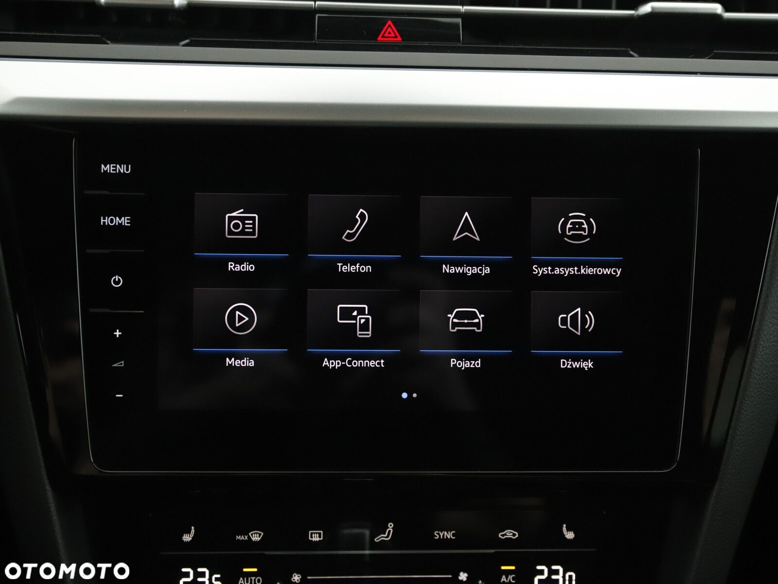 Volkswagen Arteon 2.0 TDI 4Motion Elegance DSG - 15