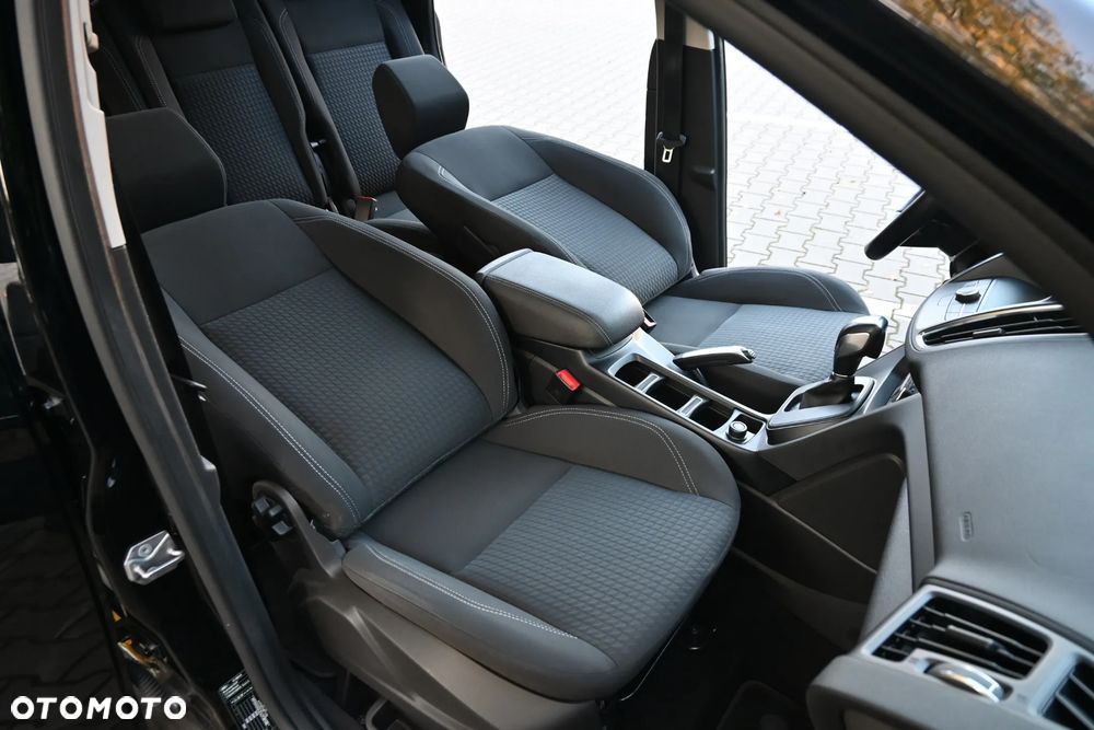 Ford C-MAX 1.5 EcoBoost Titanium ASS - 23