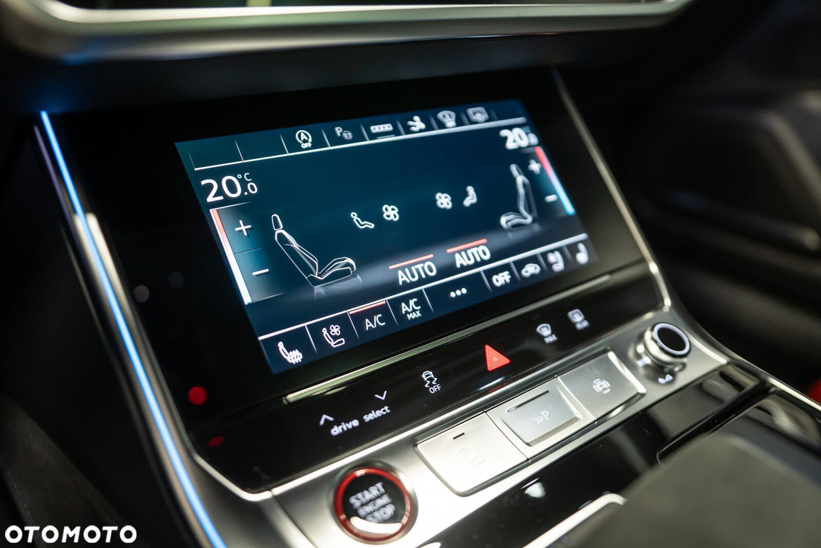 Audi RS7 Sportback - 31