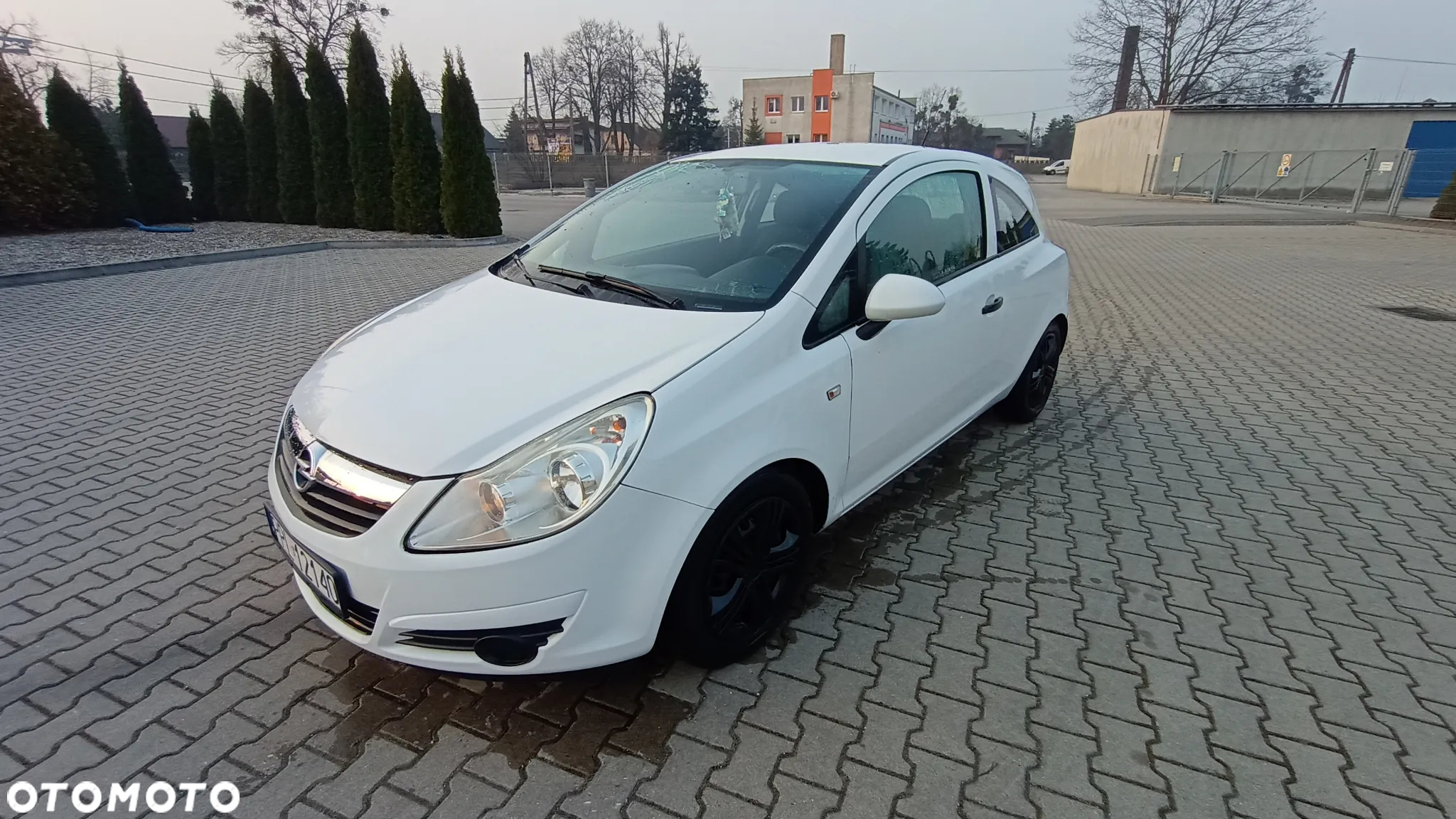 Opel Corsa - 11