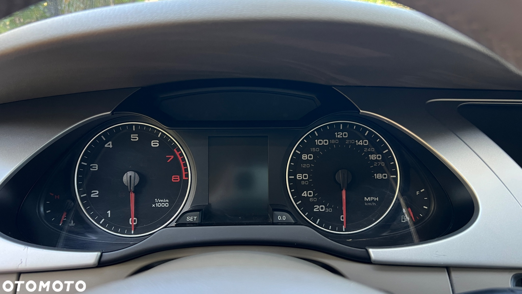 Audi A4 - 20