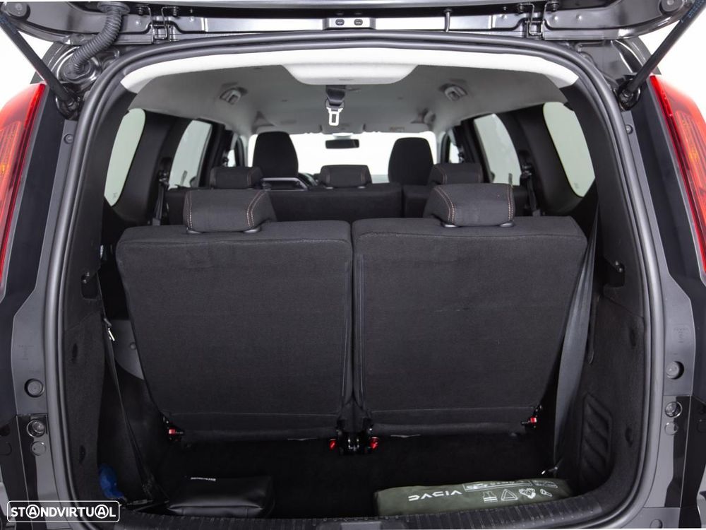 Dacia Jogger - 12
