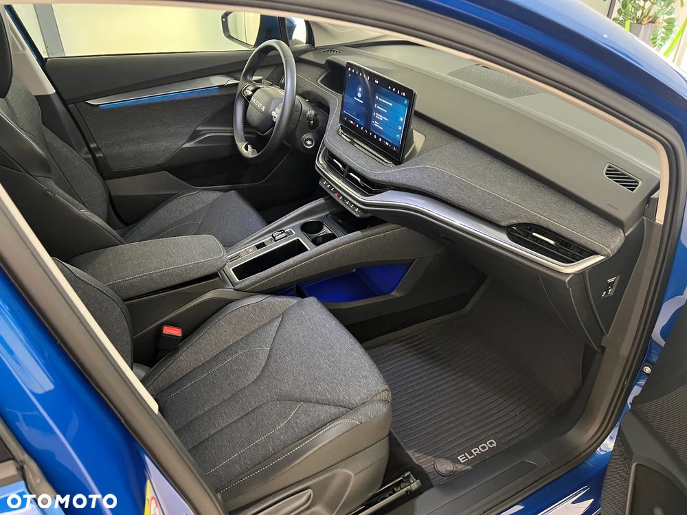 Skoda Elroq - 10