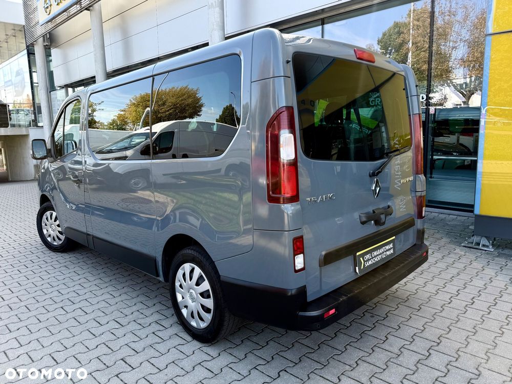 Renault Trafic ENERGY Combi Life - 2