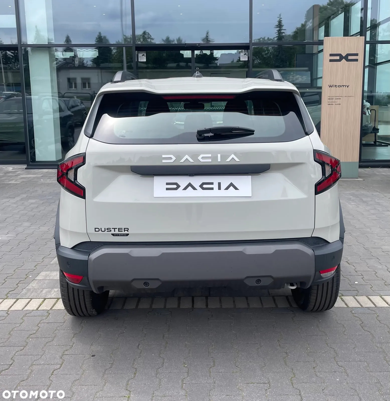 Dacia Duster - 8