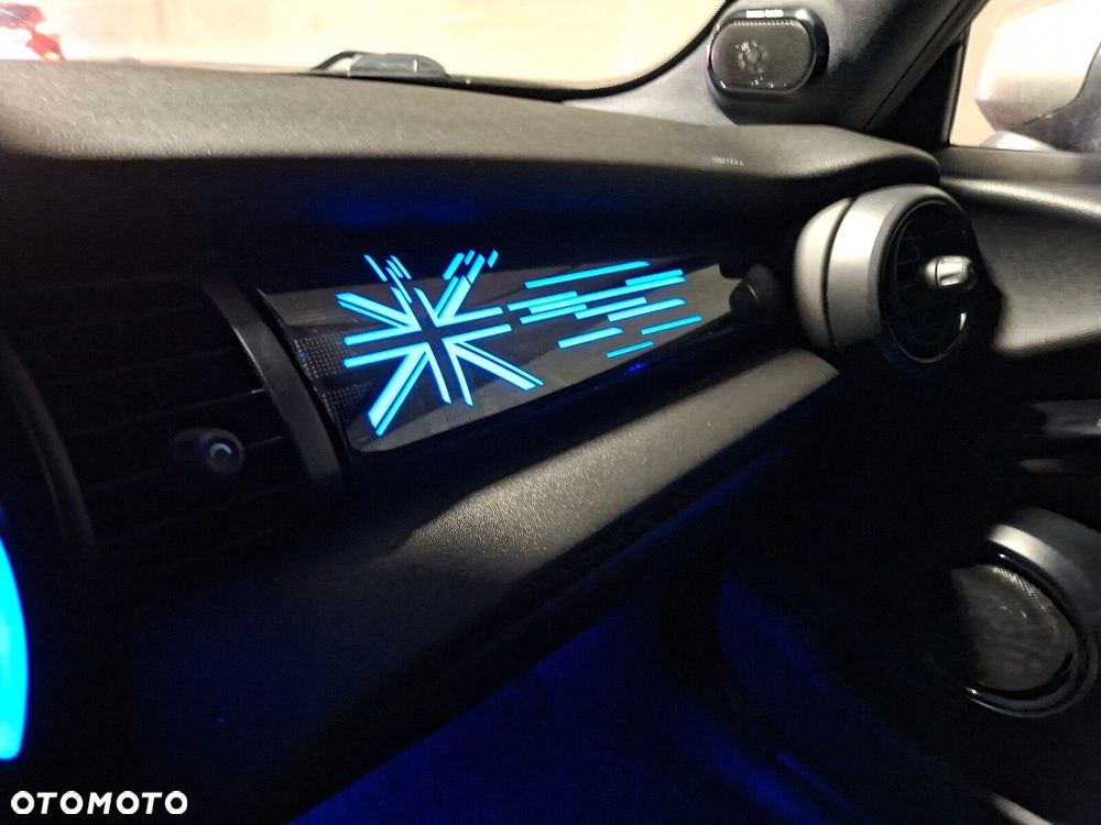 MINI Cooper S John Works Trim sport - 23