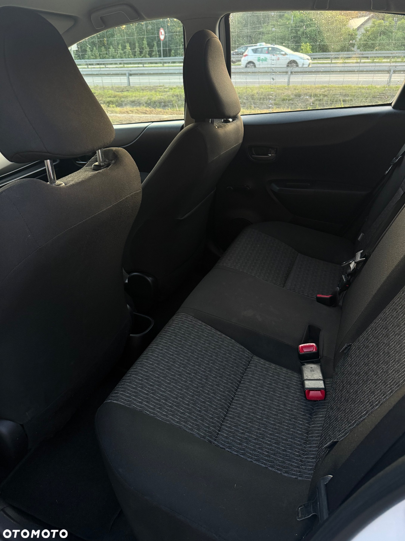 Toyota Yaris - 6