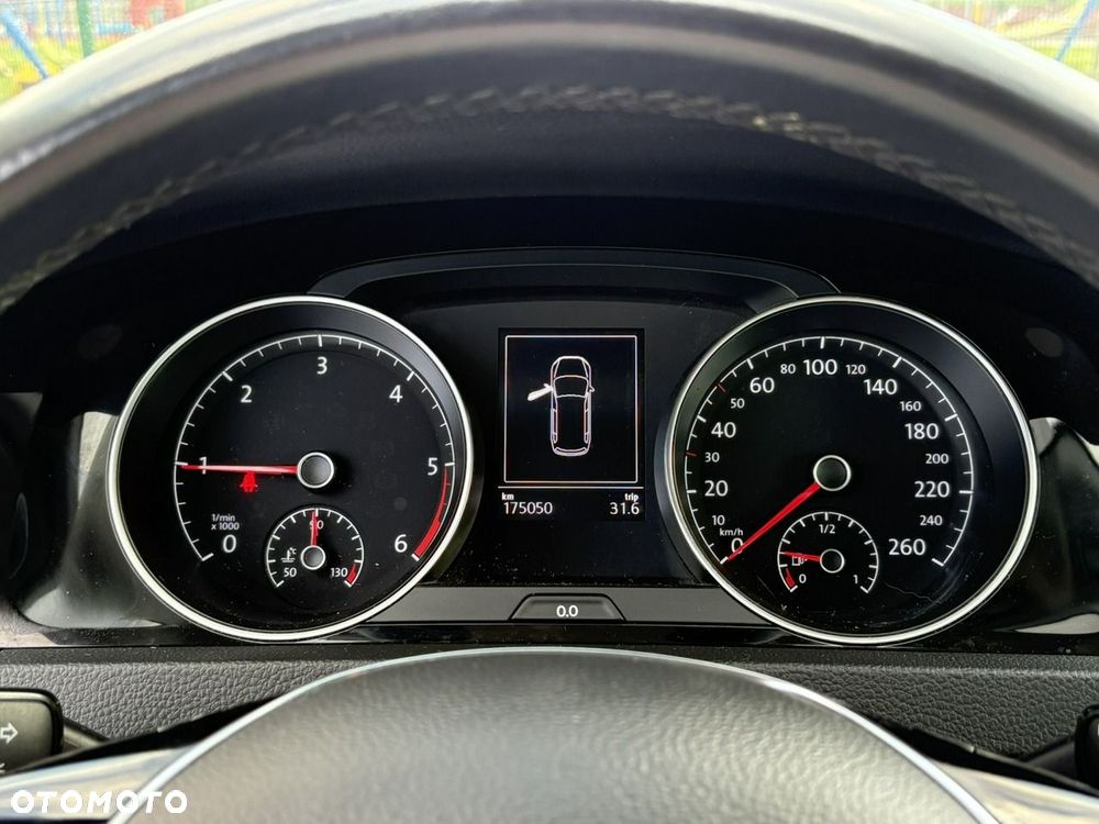 Volkswagen Golf Variant 1.6 TDI BMT Highline - 21