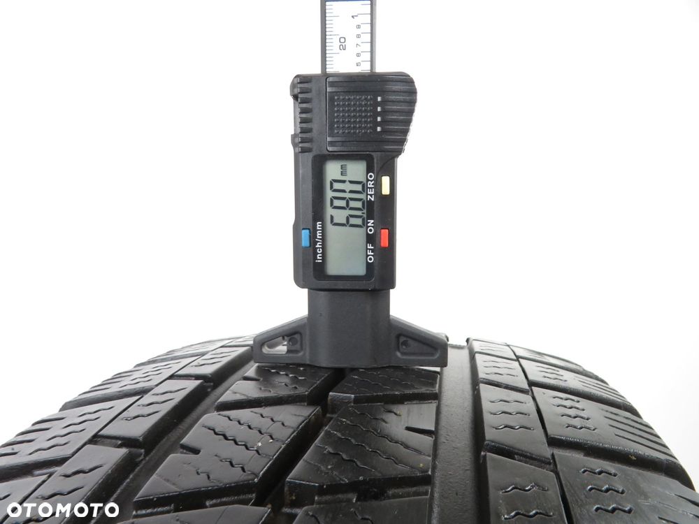 205/65R16C OPONA DOSTAWCZA CAŁOROCZNA Falken EuroAll Season Van 11 - 8
