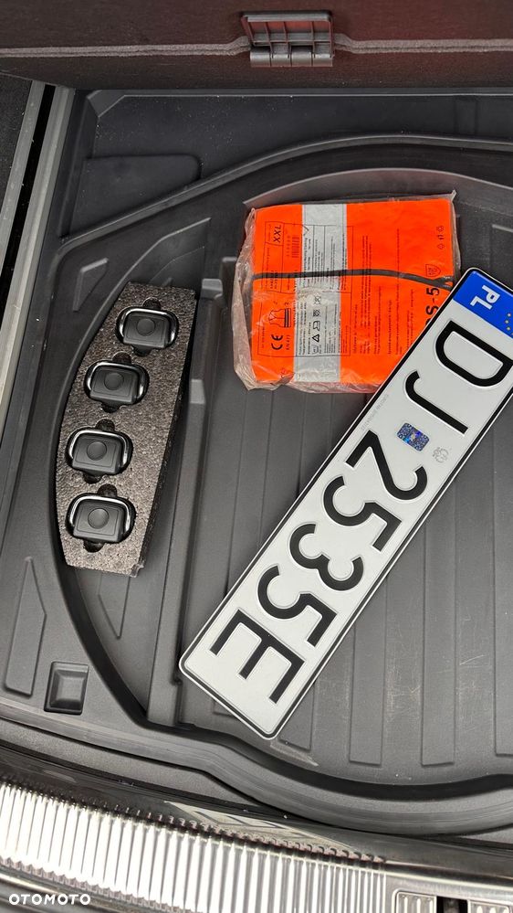 Audi A6 Avant 3.0 TDI quattro tiptronic - 28