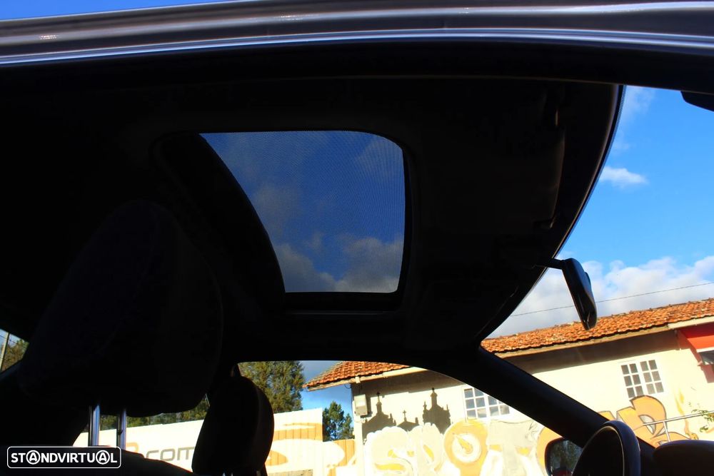 Honda Prelude 2.2 VTi Automatic - 17