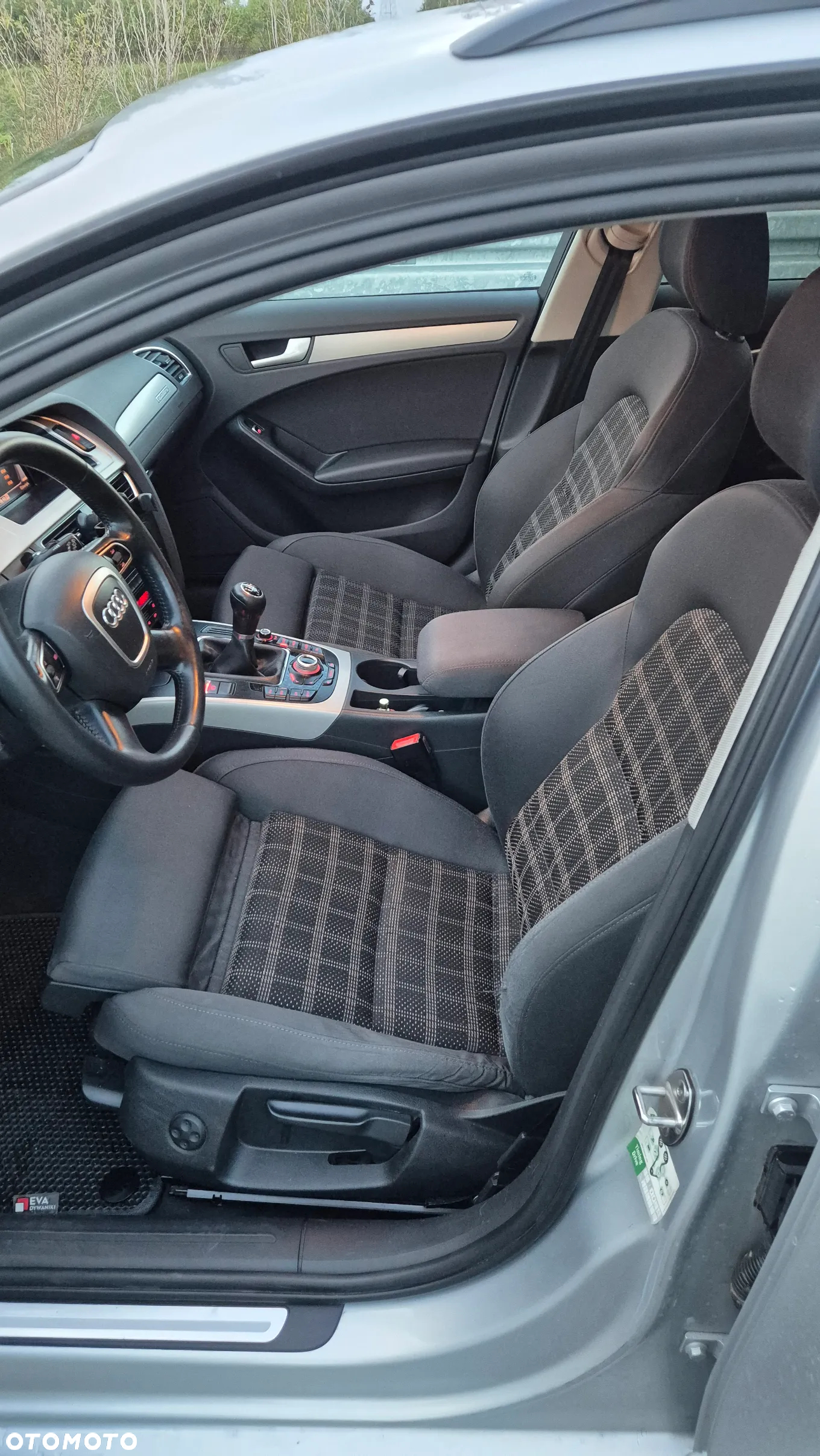 Audi A4 ver-2-0-tdi-quattro - 18