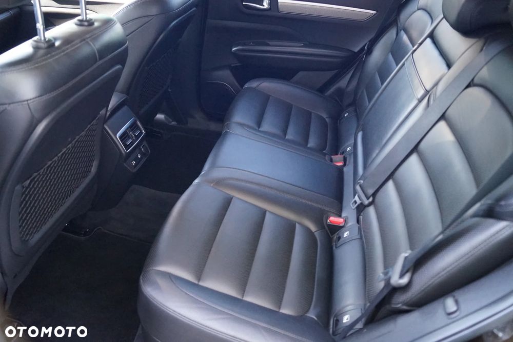 Renault Koleos 2.0 dCi Initiale Paris 4x4 X-Tronic - 14