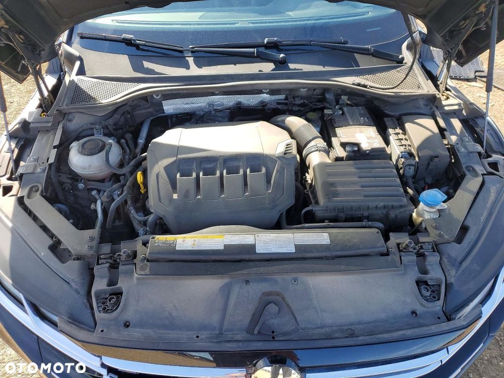 Volkswagen Arteon 2.0 TSI OPF 4Motion DSG R-Line - 12