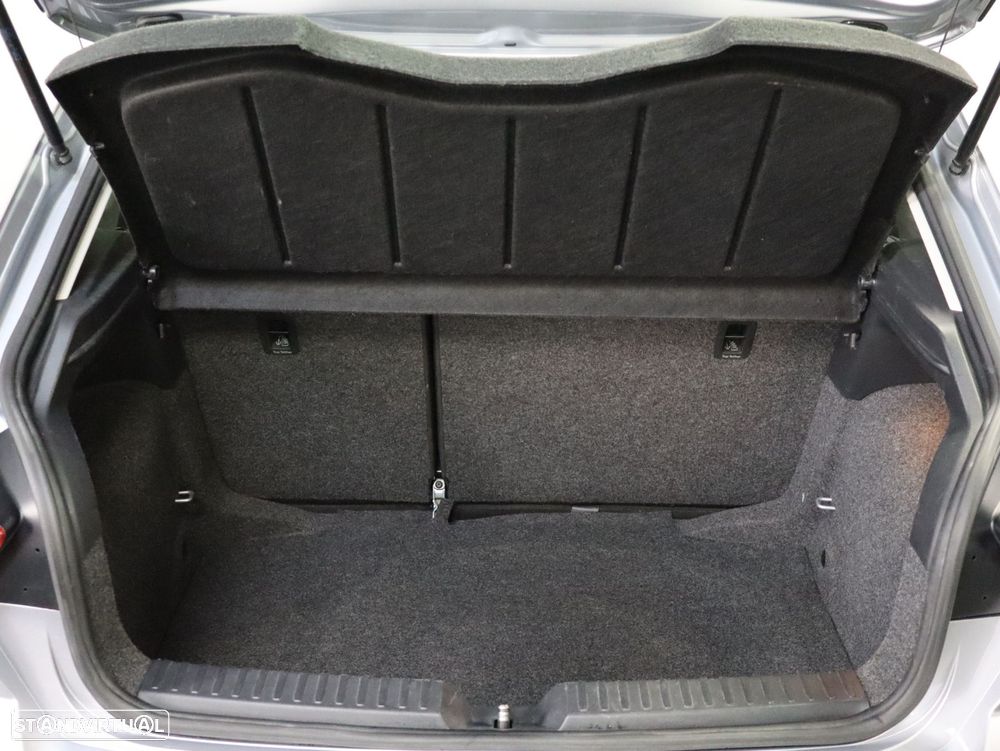 SEAT Ibiza 1.0 TSI Reference - 21