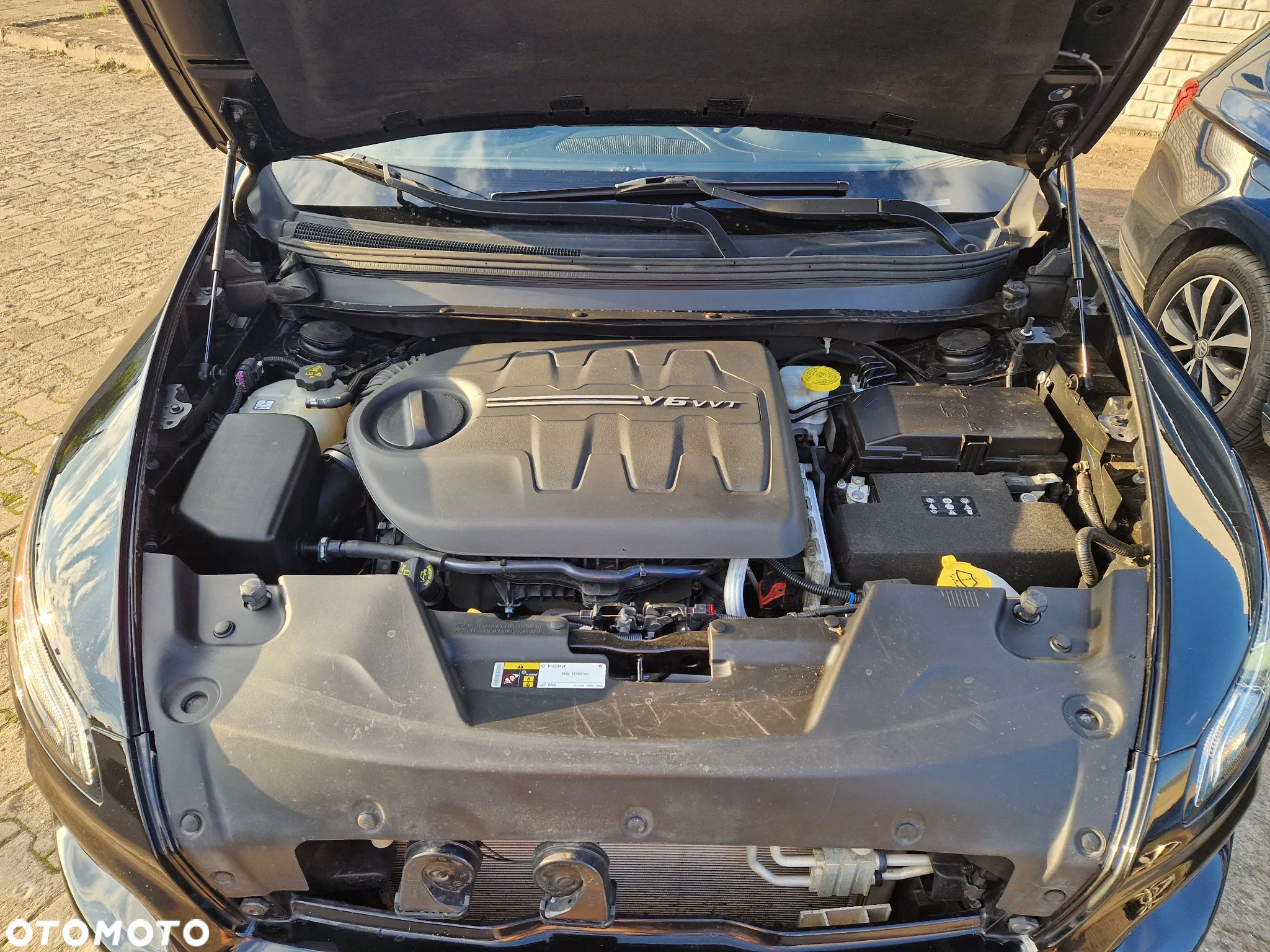 Jeep Cherokee 3.2 V6 Active Drive I Overland