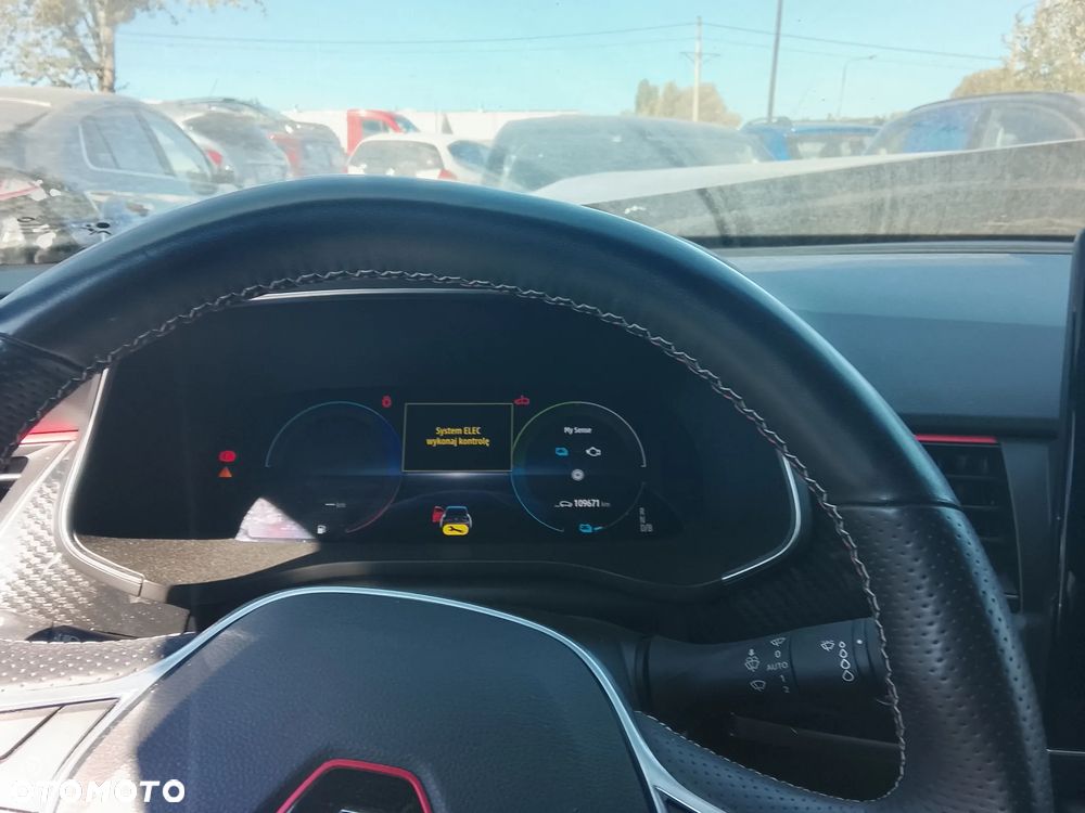 Renault Arkana TCe Mild Hybrid 160 EDC R.S LINE FAST TRACK - 17