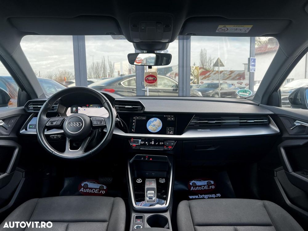 Audi A3 - 8