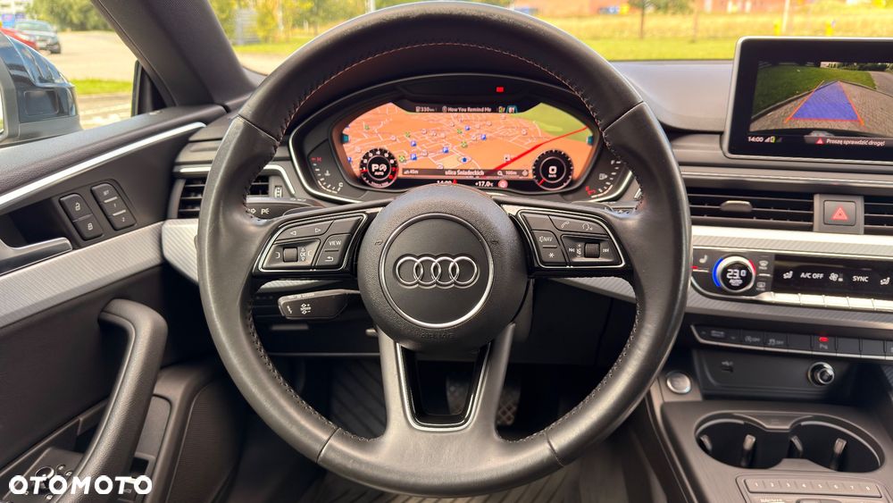 Audi A5 Coupé - 24