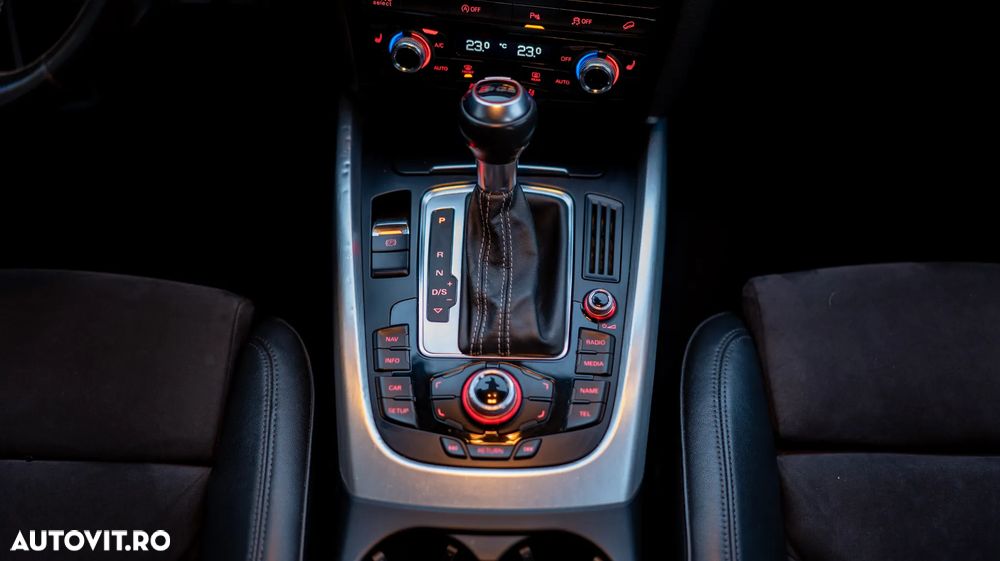 Audi SQ5 3.0 TDI quattro tiptronic - 20