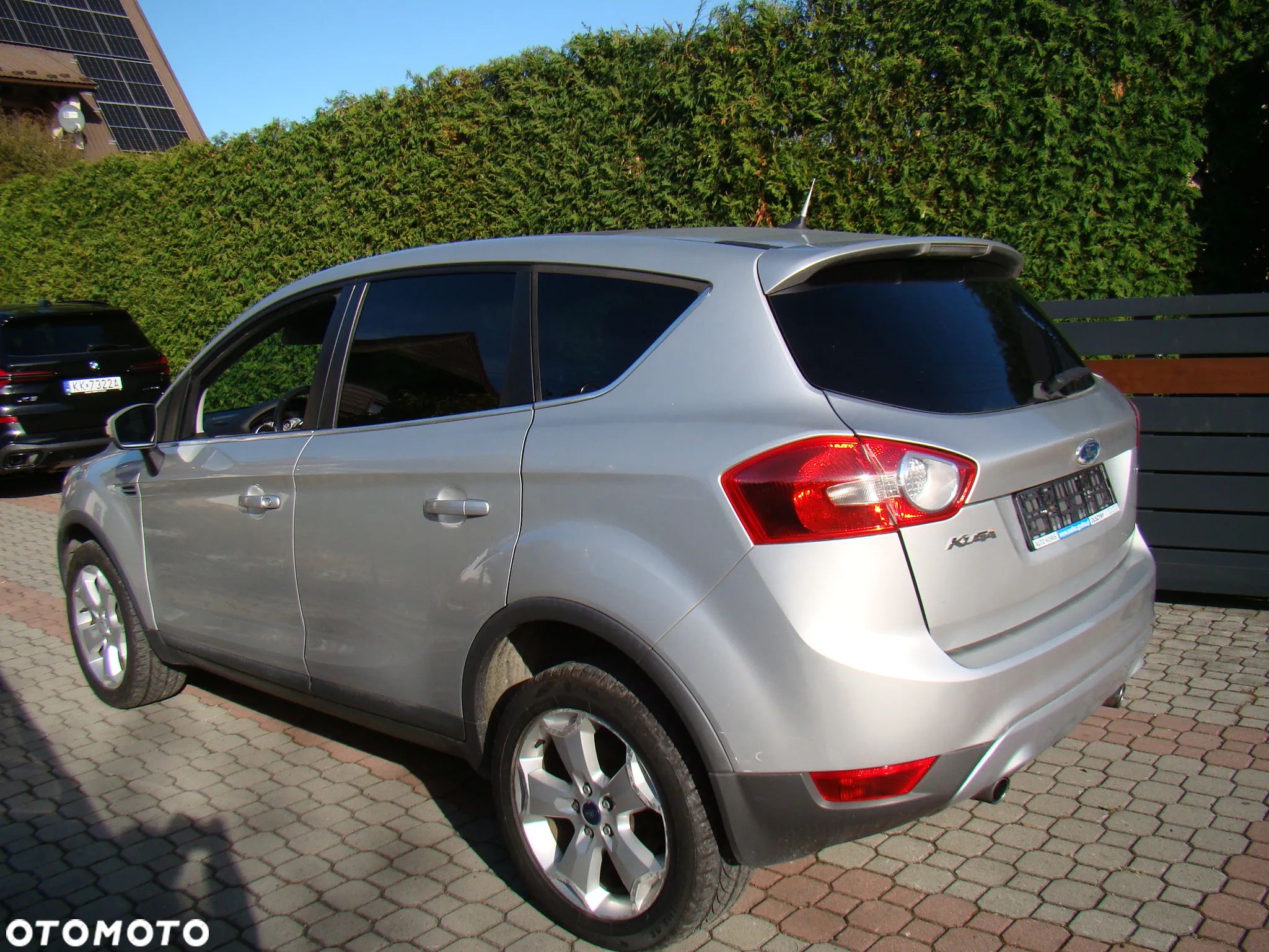 Ford Kuga 2.0 TDCi 4x4 Trend - 1