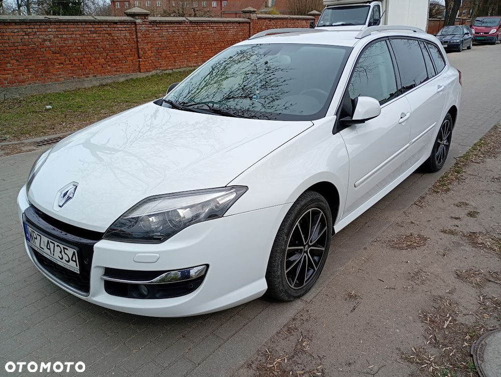 Renault Laguna - 3