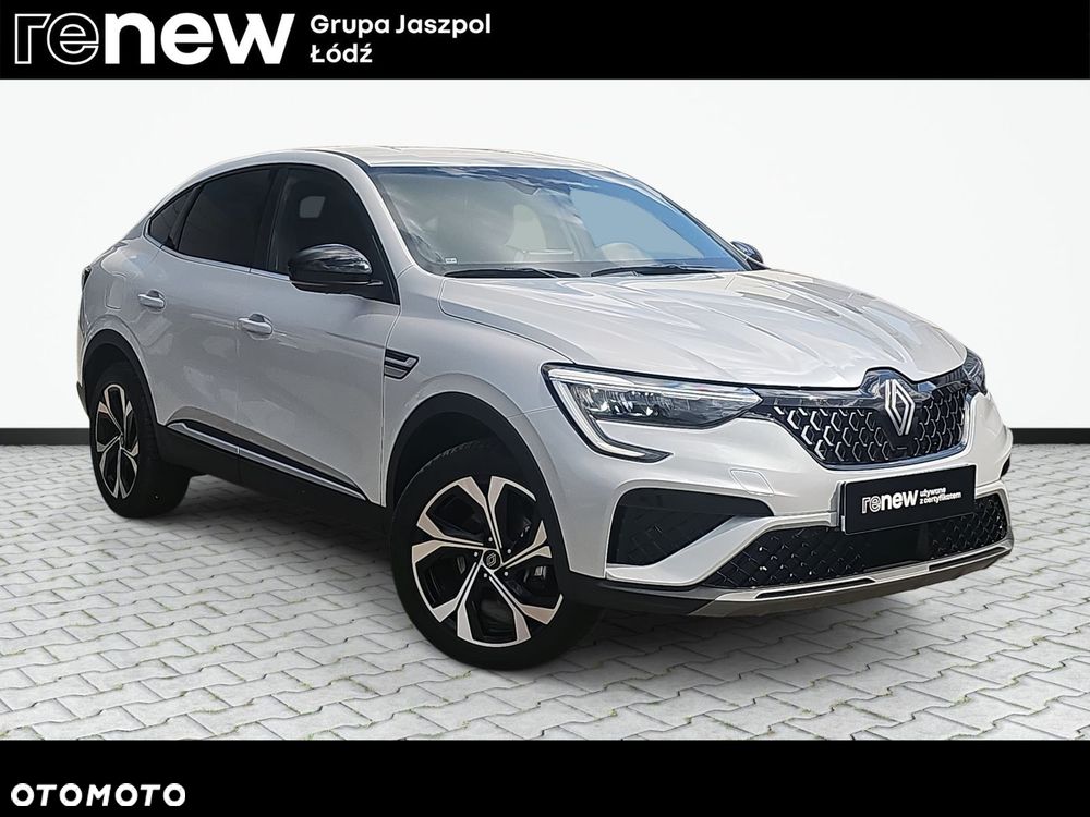 Renault Arkana - 3