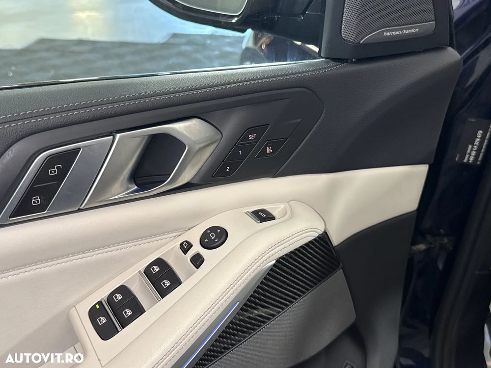 BMW X5 - 14