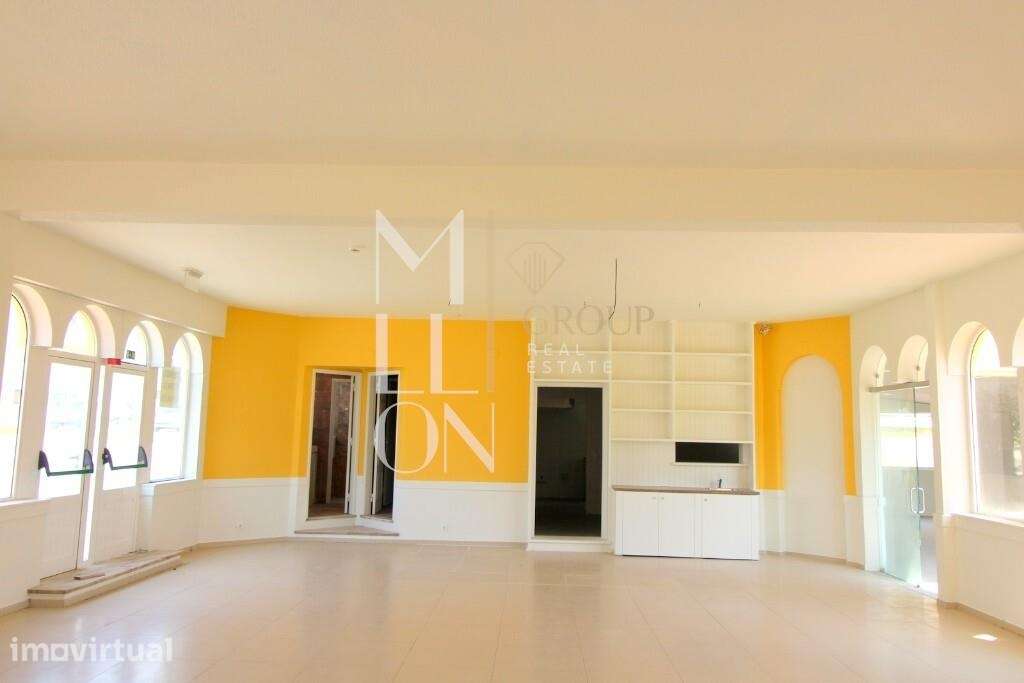 EXCELENTE ESPAÇO COMERCIAL COM ÁLVARÁ PARA RESTAURANTE/BAR NA PRAIA D - Grande imagem: 3/30
