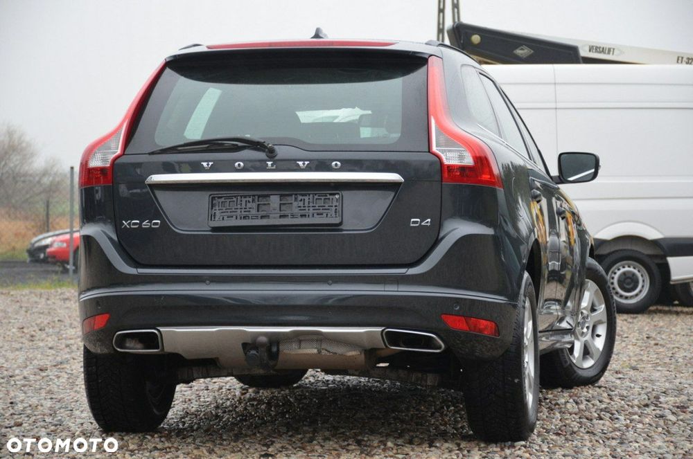 Volvo XC 60 - 13