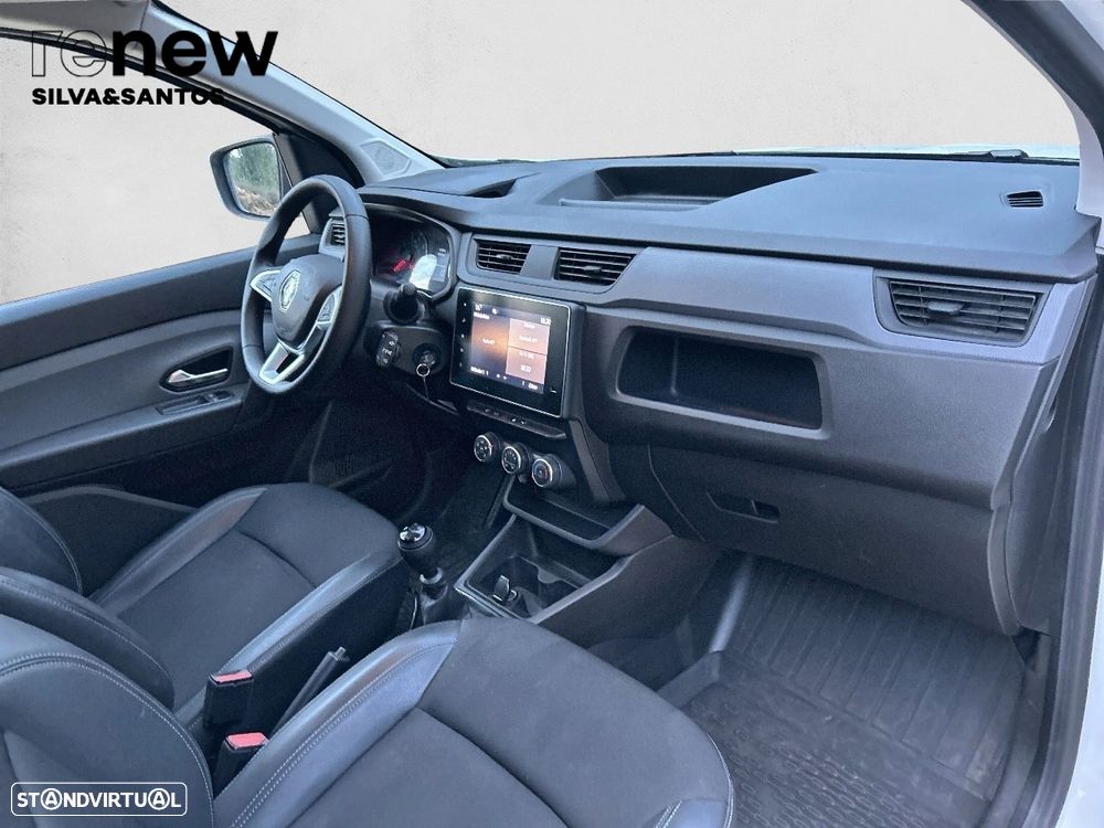 Renault Express Van Confort Blue dCi 95 - 10