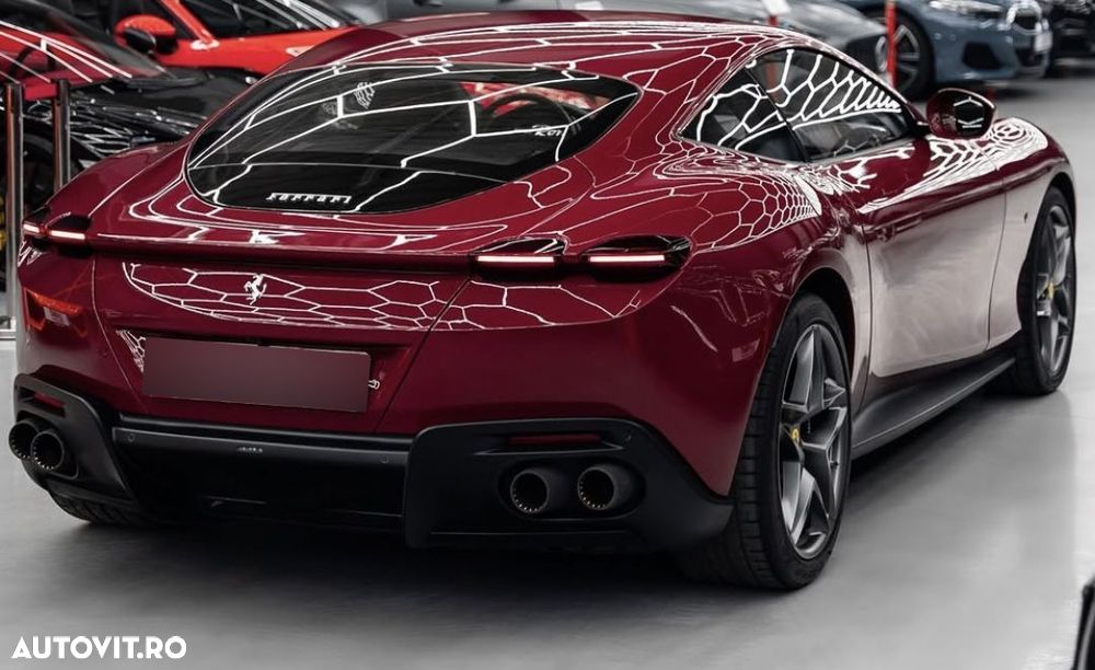 Ferrari Roma - 2