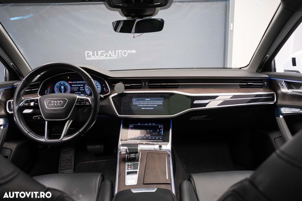 Audi A6 3.0 TDI quattro Stronic - 6