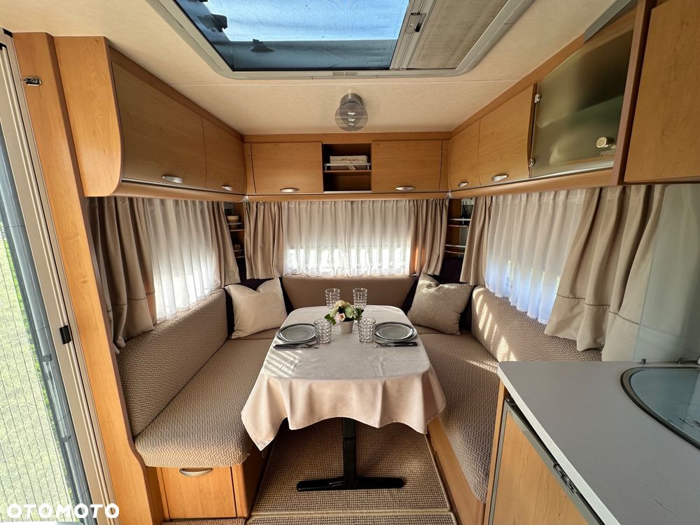 KNAUS Sudwind 500 - 7