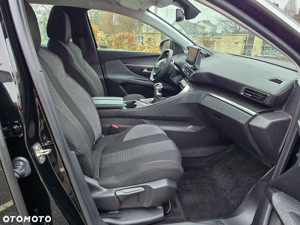 Peugeot 3008 BlueHDi 130 Stop & Start Active Business-Paket - 15