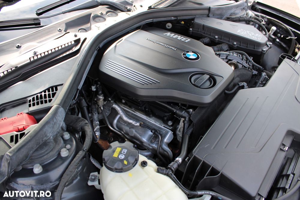 BMW Seria 3 318d Aut. Advantage - 14