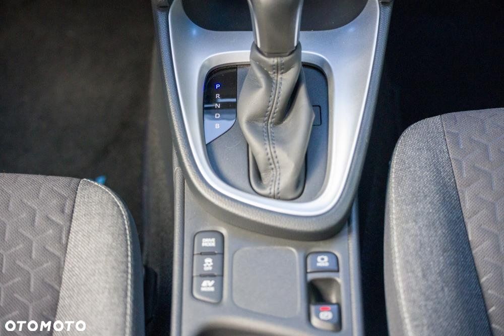 Toyota Yaris Cross 2023