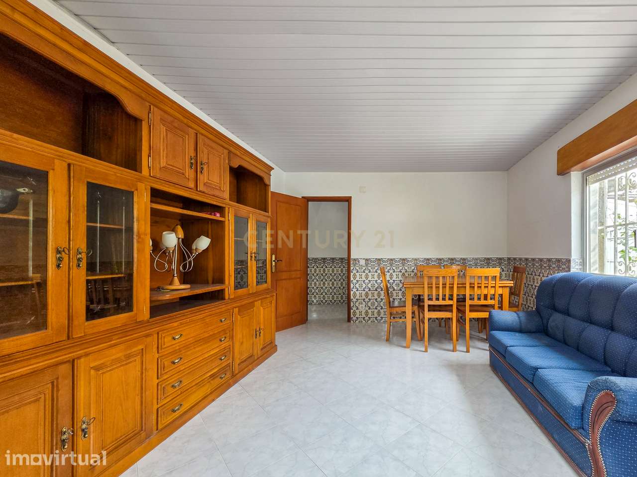 Brejos de Azeitão - Moradia Isolada em lote de 630 m² - com garagem - - Grande imagem: 4/40