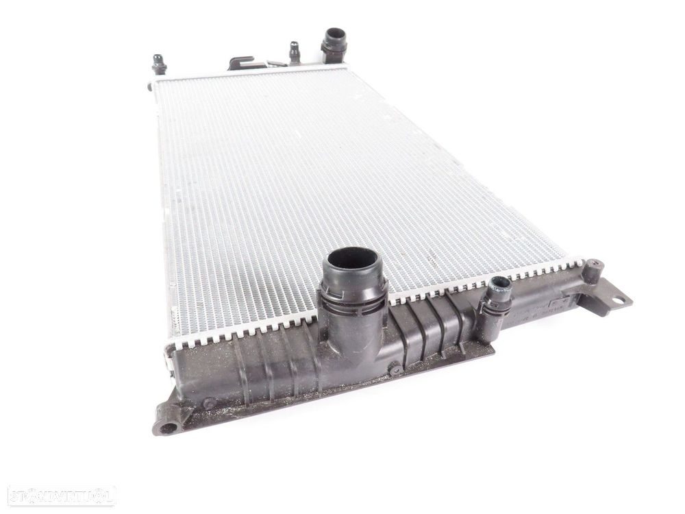 Radiador de água Usado / Original BMW 3 (F30, F80)/BMW 3 Gran Turismo (F34)/BMW... - 4