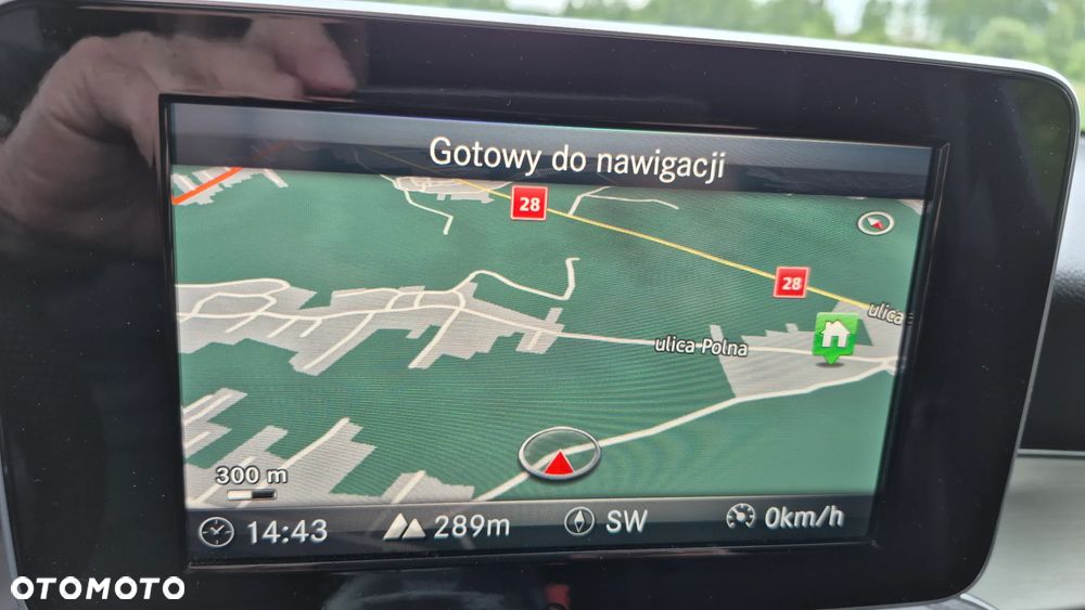Mercedes-Benz GLC 300 4-Matic - 26
