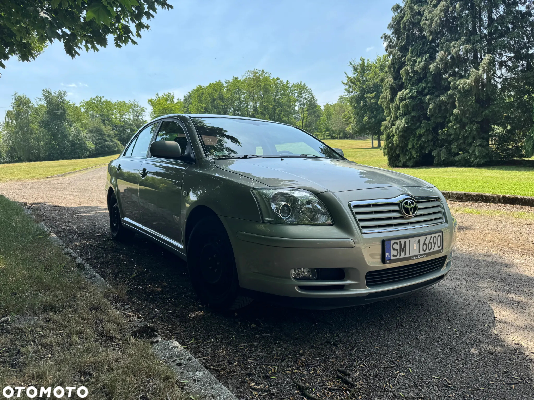 Toyota Avensis - 3