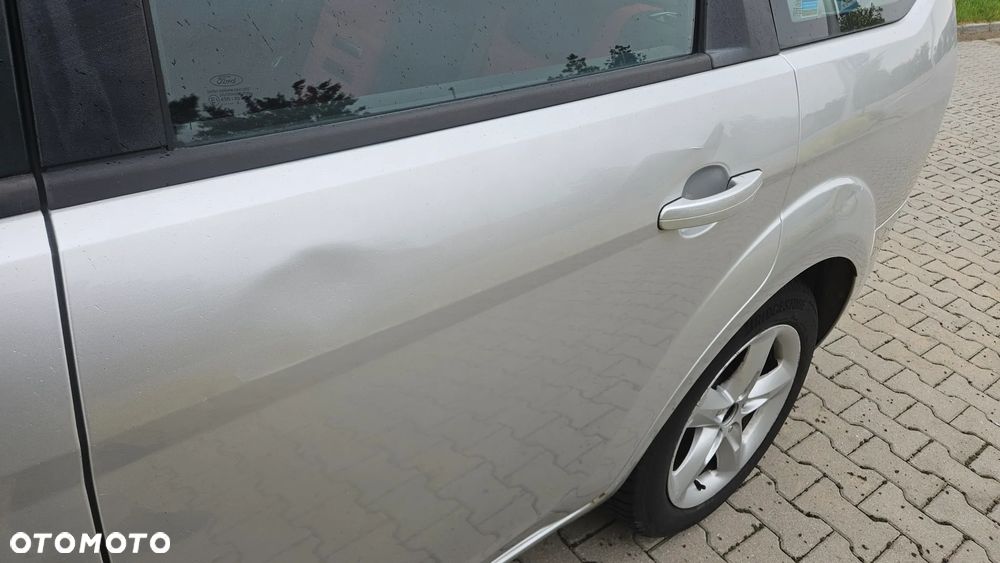 Ford Focus 2.0 TDCi Silver X - 3