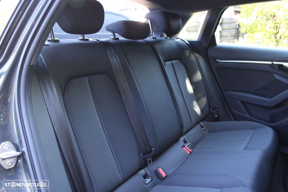 Audi A3 Sportback 40 TFSIe Advanced - 22
